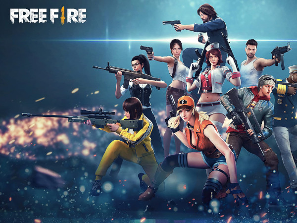 Free Fire