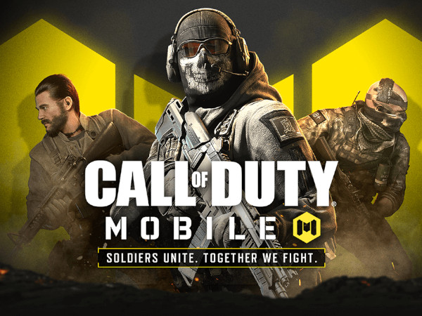 Call of Duty Mobile